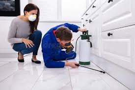 Best Pest Exclusion Services  in Chambersburg, PA