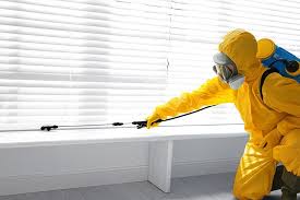 Best Pest Prevention Services  in Chambersburg, PA